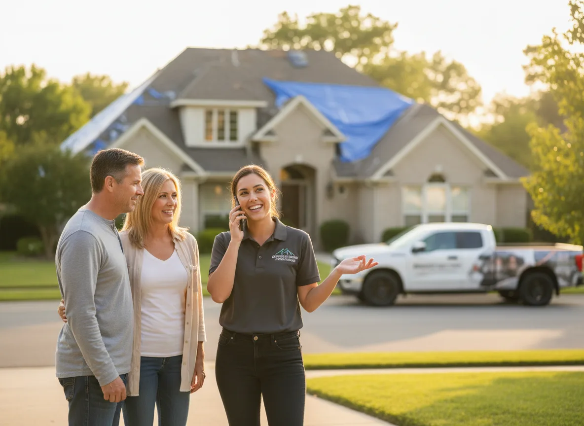 Emergency Roof Repair Lapel, IN FAQs